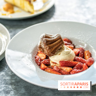 Au Père lapin, restaurant-terrasse à Suresnes