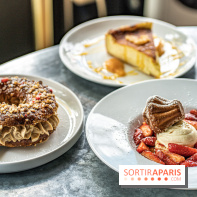 Au Père lapin, restaurant-terrasse à Suresnes