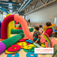 Les Plantamouves du Centre Georges Pompidou - CA244354 61AB 4D8A 92A1 F6392A98329B