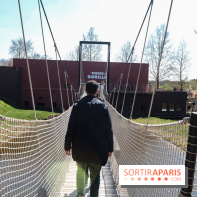 Zoo de Thoiry 2023 - Terre des gorilles