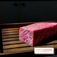 Steakhouse 1146 à Paris, nos photos - 20230427 202958