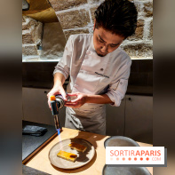 Steakhouse 1146 à Paris, nos photos - 20230427 205507