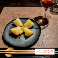 Steakhouse 1146 à Paris, nos photos - 20230427 220436