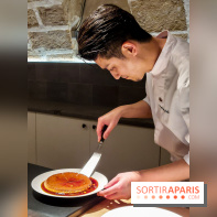 Steakhouse 1146 à Paris, nos photos - 20230427 223404