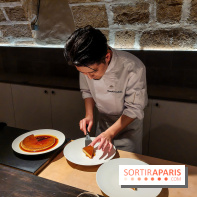 Steakhouse 1146 à Paris, nos photos - 20230427 223427