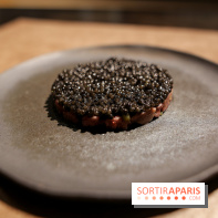 Steakhouse 1146 à Paris, nos photos