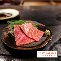 Steakhouse 1146 à Paris, nos photos - IMG 9898