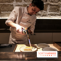 Steakhouse 1146 à Paris, nos photos