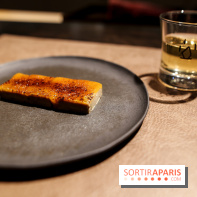 Steakhouse 1146 à Paris, nos photos
