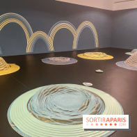 Galerie des enfants du Centre Pompidou - 1C21B92C B9E8 4759 B4D0 60F2FB76A918