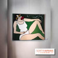 Exposition Être femme de Pepita