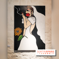 Exposition Être femme de Pepita