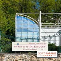 Musée de la Toile de Jouy