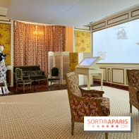 Musée de la Toile de Jouy
