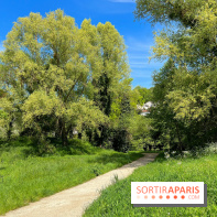 Balade - rando de Jouy-en-Josas jusqu'à l'Aqueduc de Buc - image00003