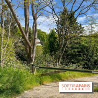 Balade - rando de Jouy-en-Josas jusqu'à l'Aqueduc de Buc