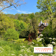 Balade - rando de Jouy-en-Josas jusqu'à l'Aqueduc de Buc - image00005