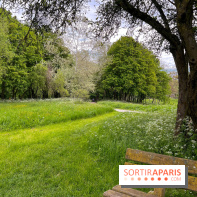 Balade - rando de Jouy-en-Josas jusqu'à l'Aqueduc de Buc