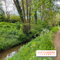 Balade - rando de Jouy-en-Josas jusqu'à l'Aqueduc de Buc - image00008