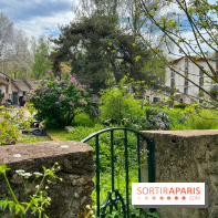 Balade - rando de Jouy-en-Josas jusqu'à l'Aqueduc de Buc