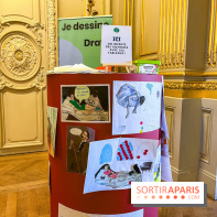 Les vacances au musée d'Orsay pour les enfants