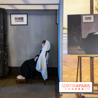 Les vacances au musée d'Orsay pour les enfants - IMG 5106