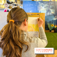 Les vacances au musée d'Orsay pour les enfants - IMG 5074