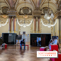 Les vacances au musée d'Orsay pour les enfants - IMG 5064
