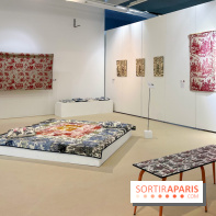 Muses et Monstres, l'exposition de Richard Saja au Musée de la Toile de Jouy - image00016