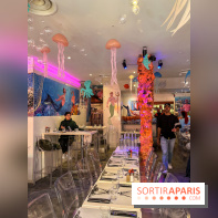 Tata Burger, le restaurant aux burgers en forme de zizi dans le Marais - 346DA53E 31D2 4863 B226 B589F20602A1