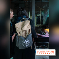 Les tanières du zoo de Thoiry 2023 - Balade nocturne