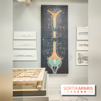 Exposition Norman Foster : l'architecture à l'honneur au Centre Pompidou - IMG20230509121539