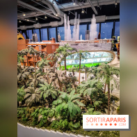 Exposition Norman Foster : l'architecture à l'honneur au Centre Pompidou - IMG20230509114351