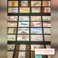 Exposition Norman Foster : l'architecture à l'honneur au Centre Pompidou - IMG20230509111643