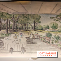 Exposition Norman Foster : l'architecture à l'honneur au Centre Pompidou - IMG20230509111353