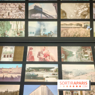 Exposition Norman Foster : l'architecture à l'honneur au Centre Pompidou - IMG20230509111823