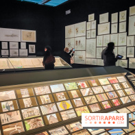 Exposition Norman Foster : l'architecture à l'honneur au Centre Pompidou - IMG20230509111925