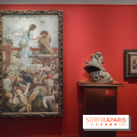 Exposition-anniversaire Maison de Victor Hugo - 105701