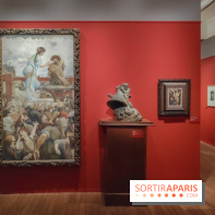 Exposition-anniversaire Maison de Victor Hugo - IMG 20230509 105912