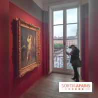 Exposition-anniversaire Maison de Victor Hugo - IMG 20230509 105933