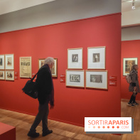 Exposition-anniversaire Maison de Victor Hugo - 105957