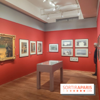 Exposition-anniversaire Maison de Victor Hugo - IMG 20230509 110025