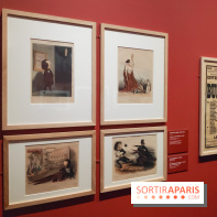 Exposition-anniversaire Maison de Victor Hugo - 113940