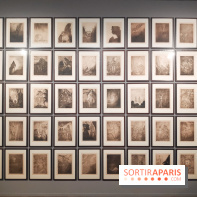 Exposition-anniversaire Maison de Victor Hugo - 120215 1