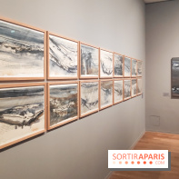 Exposition-anniversaire Maison de Victor Hugo - 120325 1