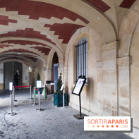 Exposition-anniversaire Maison de Victor Hugo - IMG 20230509 123722 1