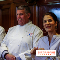 Concours de la meilleure baguette de Paris 2023, nos photos - IMGP0893