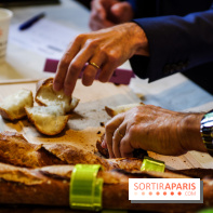 Concours de la meilleure baguette de Paris 2023, nos photos - IMGP0932