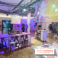 Studio 13/16, le coin de ados au Centre Pompidou - IMG 5204