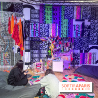 Studio 13/16, le coin de ados au Centre Pompidou